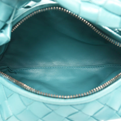 Bottega Veneta Nappa Intrecciato Mini Jodie Linoleum 5 of 11