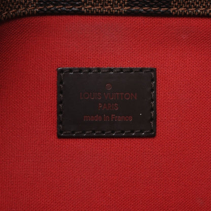 Louis Vuitton Damier Ebene Bloomsbury PM 5 of 7