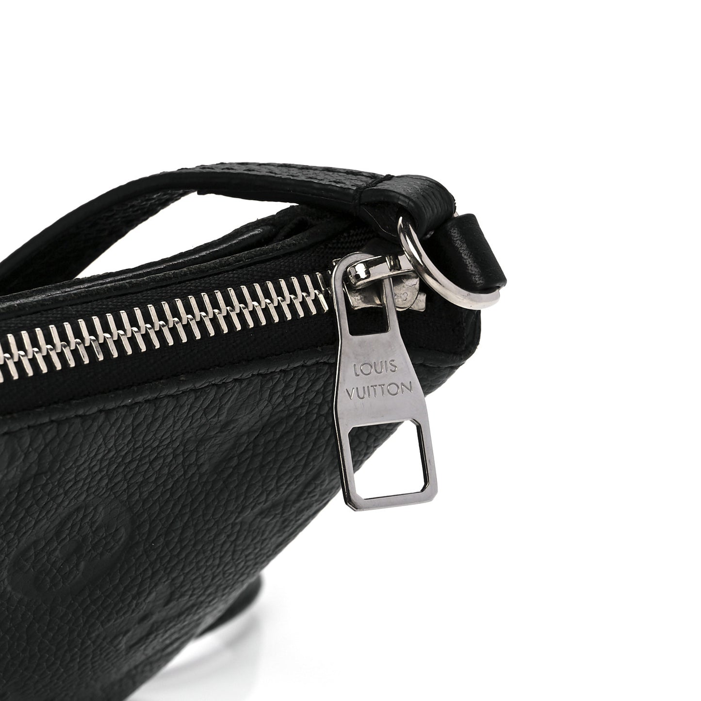 Empreinte Pallas Crossbody Black