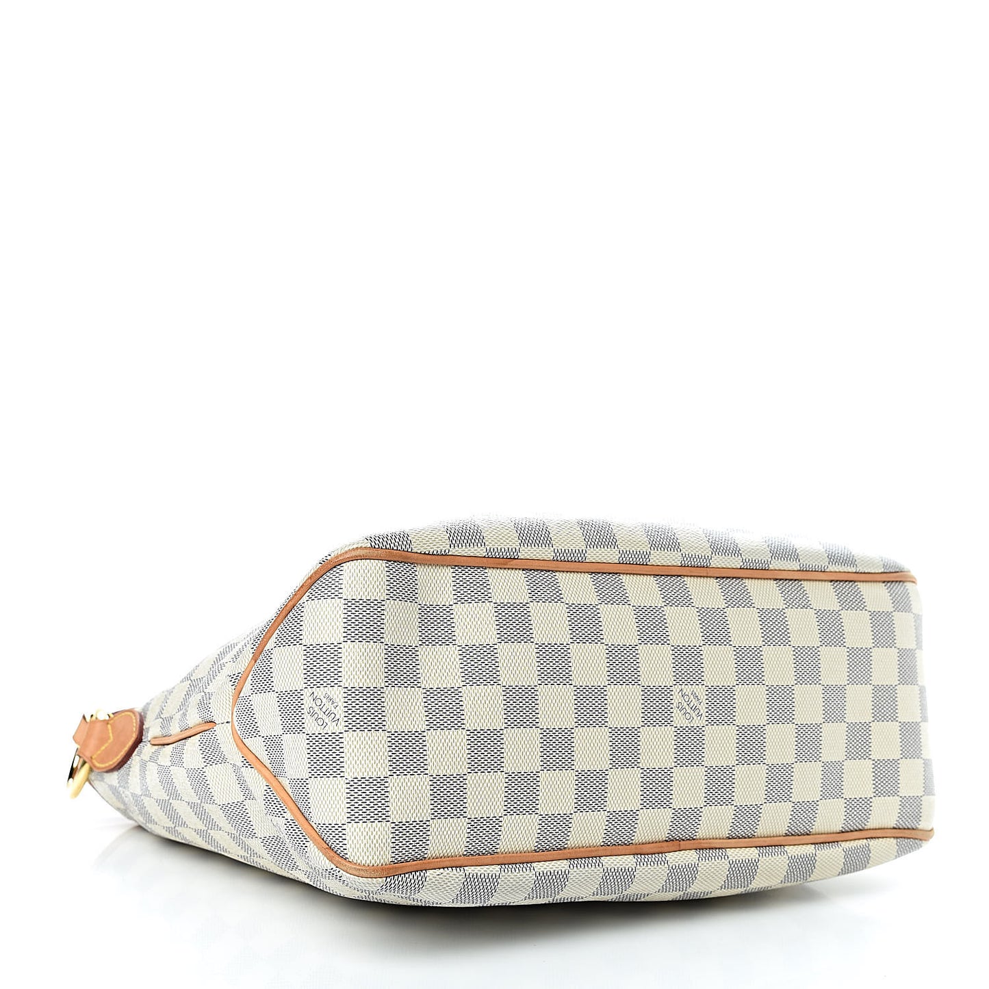 Damier Azur Delightful PM Pink
