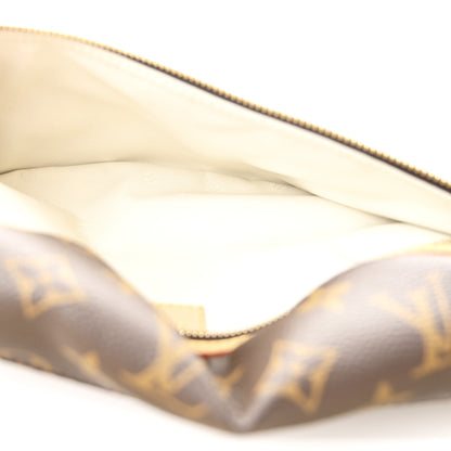 Louis Vuitton Monogram High Rise Bumbag 5 of 9