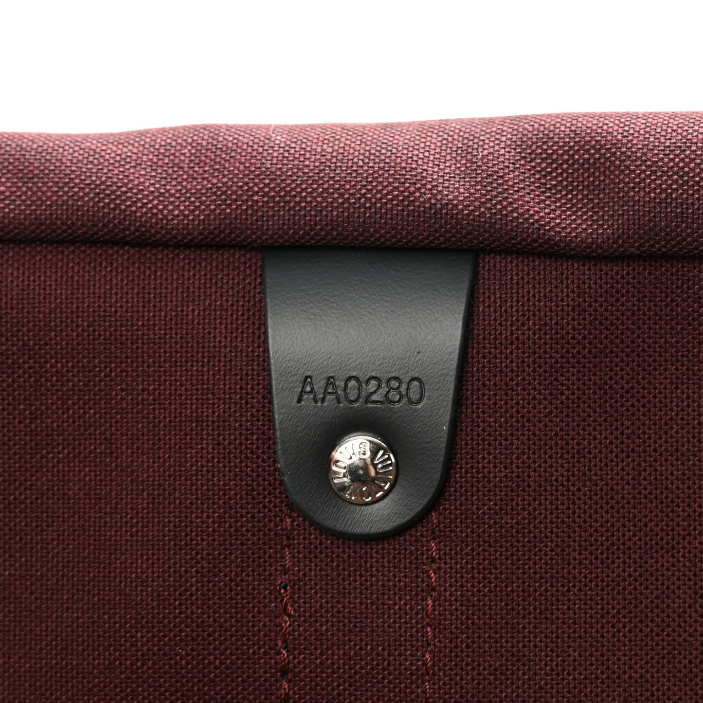Monogram Macassar Keepall Bandouliere 45