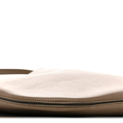 Phoebe Philo Calfskin Bean Bag Dun 8 of 11