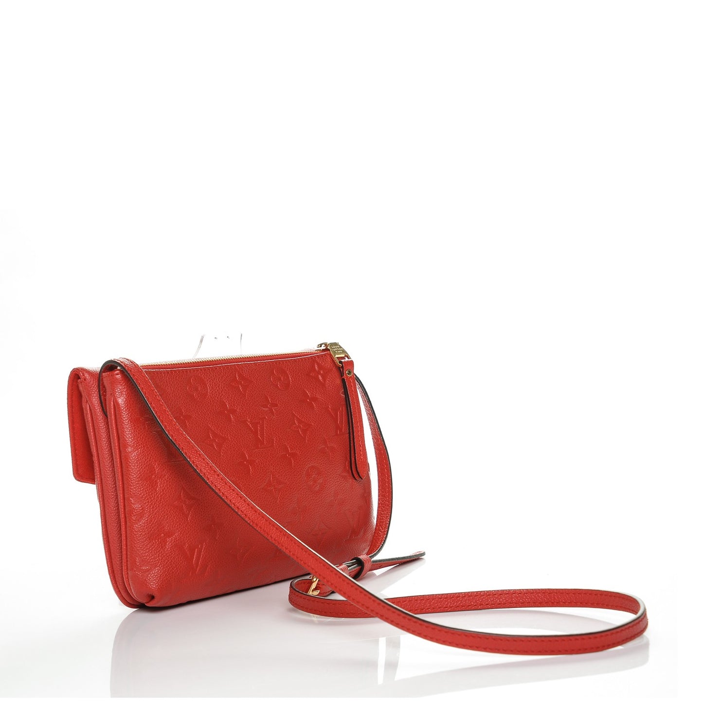 Empreinte Twice Cherry