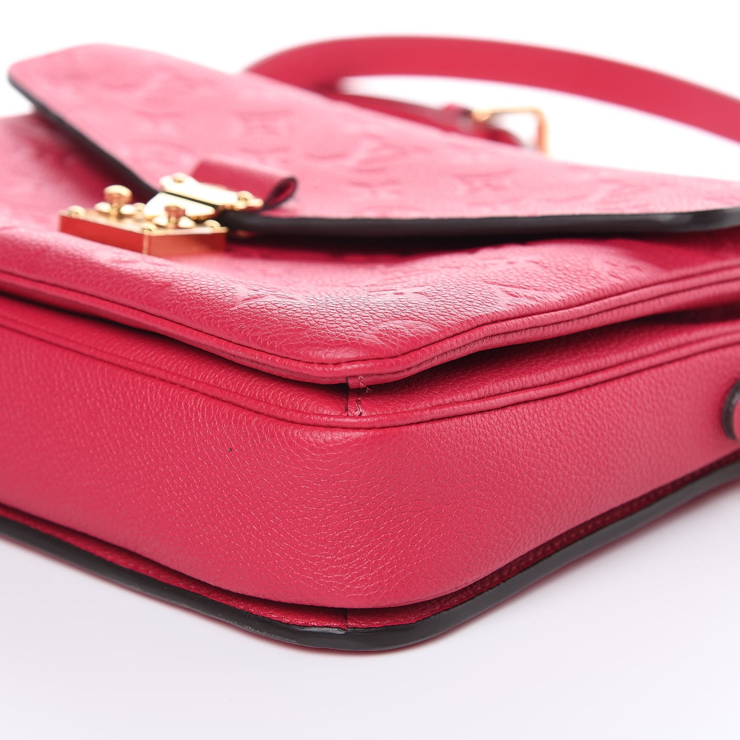 Empreinte Pochette Metis Freesia