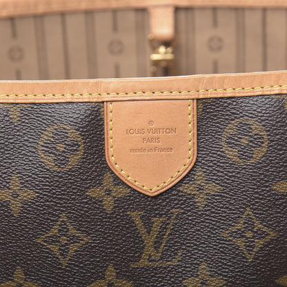Louis Vuitton Monogram Delightful PM 7 of 10