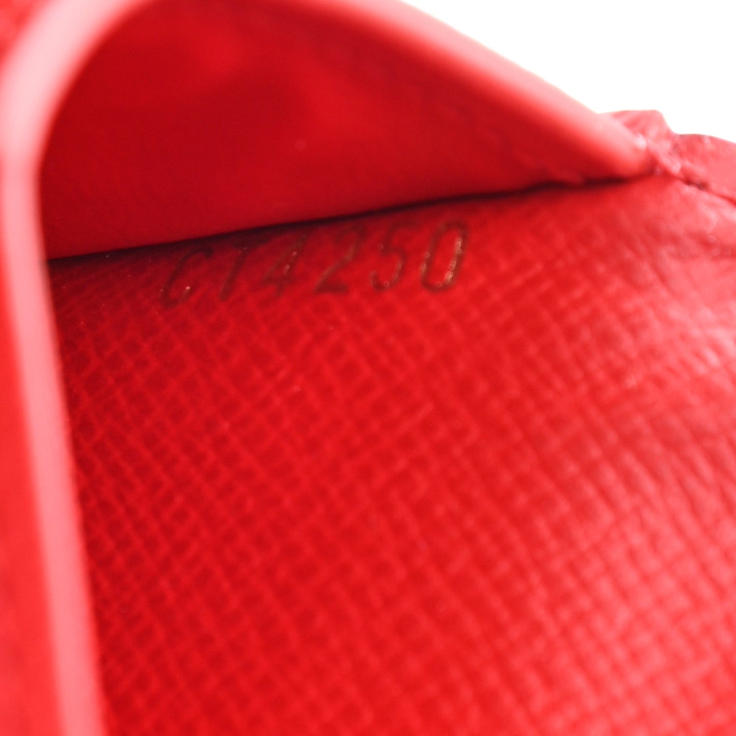 X NBA Monogram Pocket Organizer
