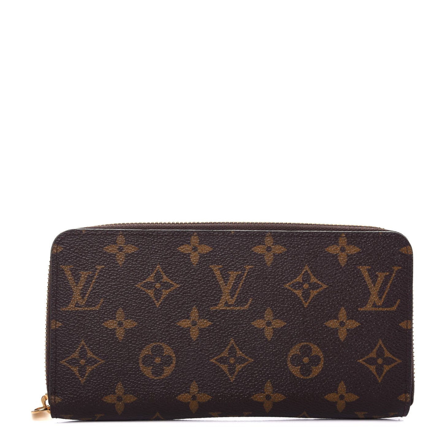 Monogram Zippy Wallet