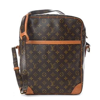 Louis Vuitton Monogram Danube GM 1 of 13