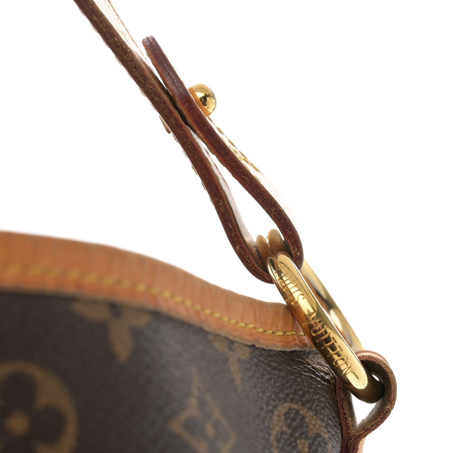 Monogram Delightful MM