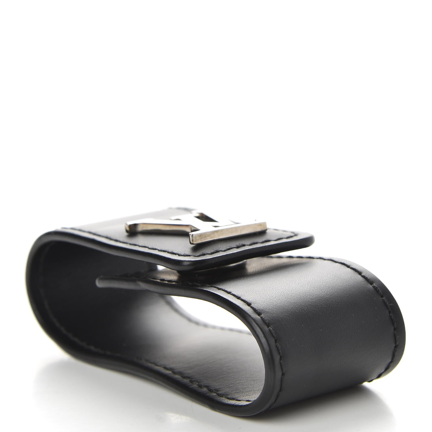 Louis Vuitton Epi Bag Holder Black 4 of 7