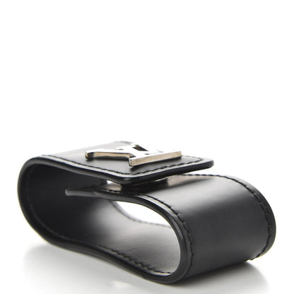 Louis Vuitton Epi Bag Holder Black 4 of 7