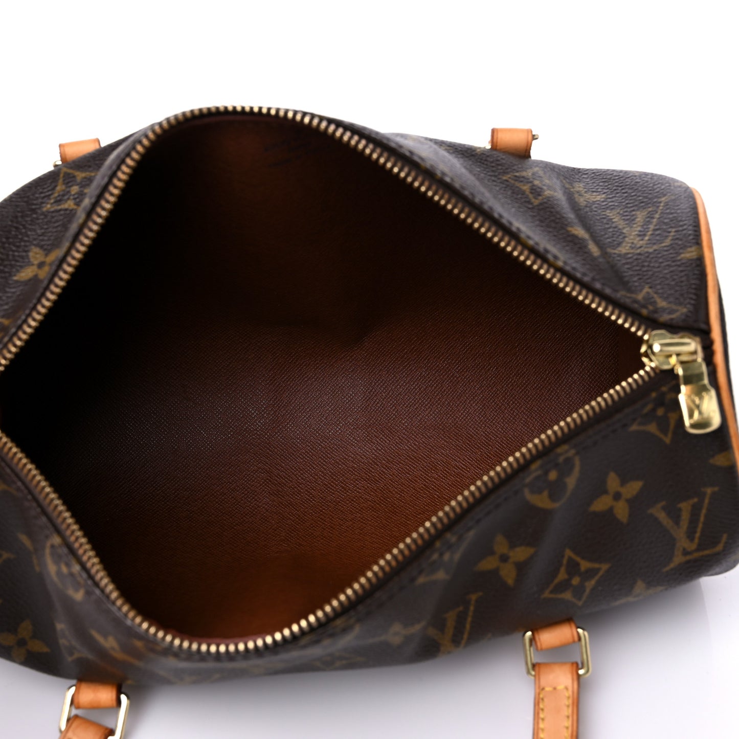 Monogram Papillon 26
