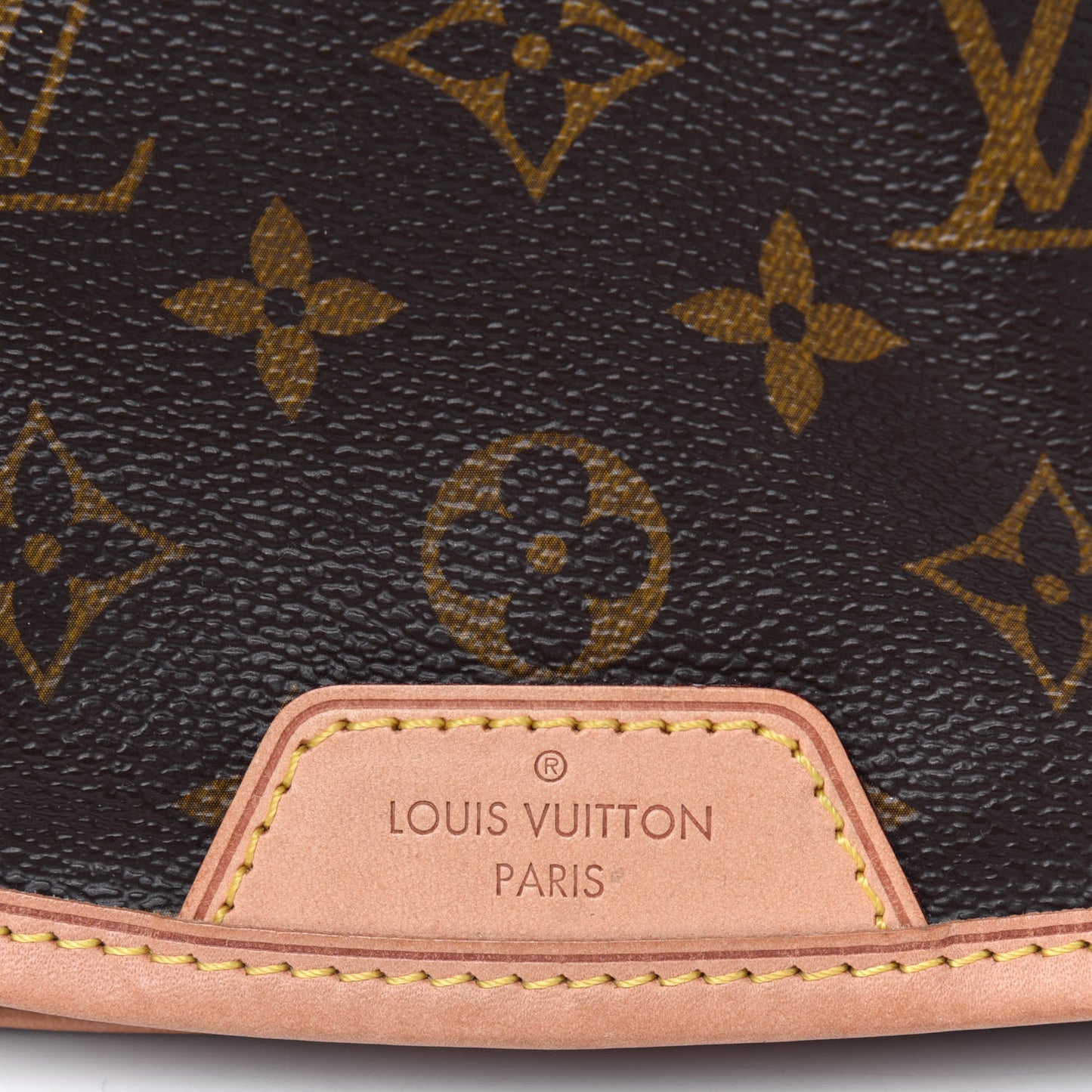 Monogram Menilmontant PM
