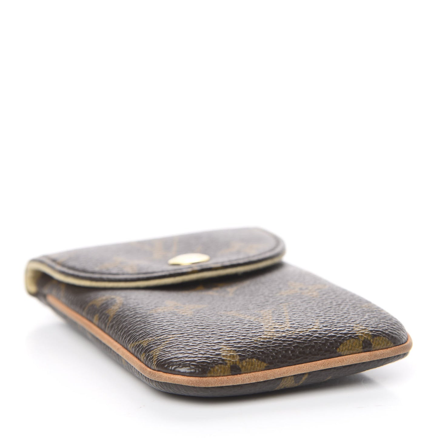 Monogram Phone Case MM