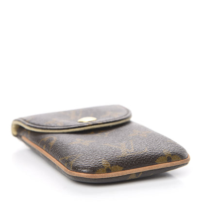 Louis Vuitton Monogram Phone Case MM 4 of 9