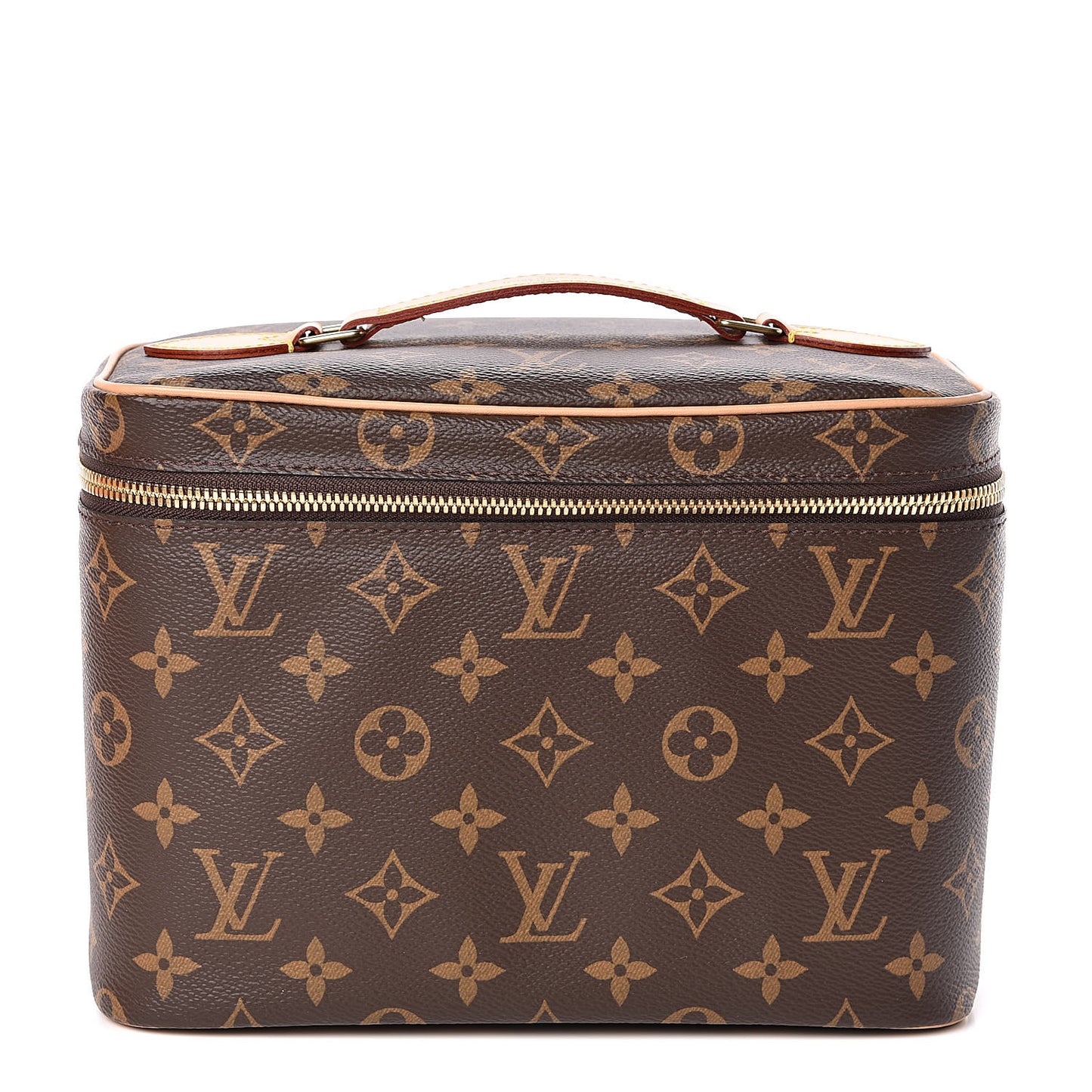 Monogram Nice BB