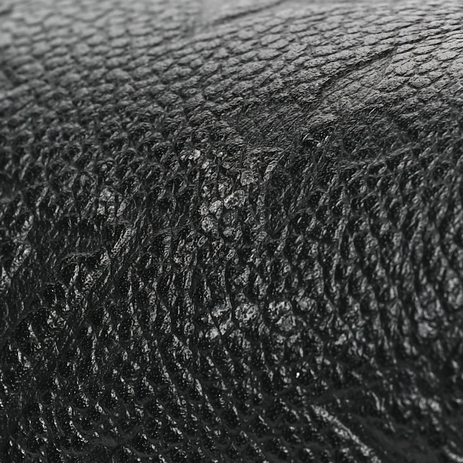 Louis Vuitton Empreinte Speedy Bandouliere 25 NM Black 9 of 9