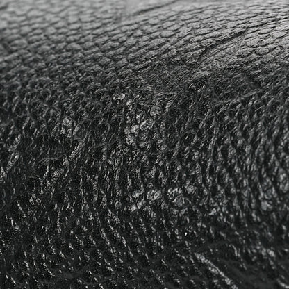 Louis Vuitton Empreinte Speedy Bandouliere 25 NM Black 9 of 9