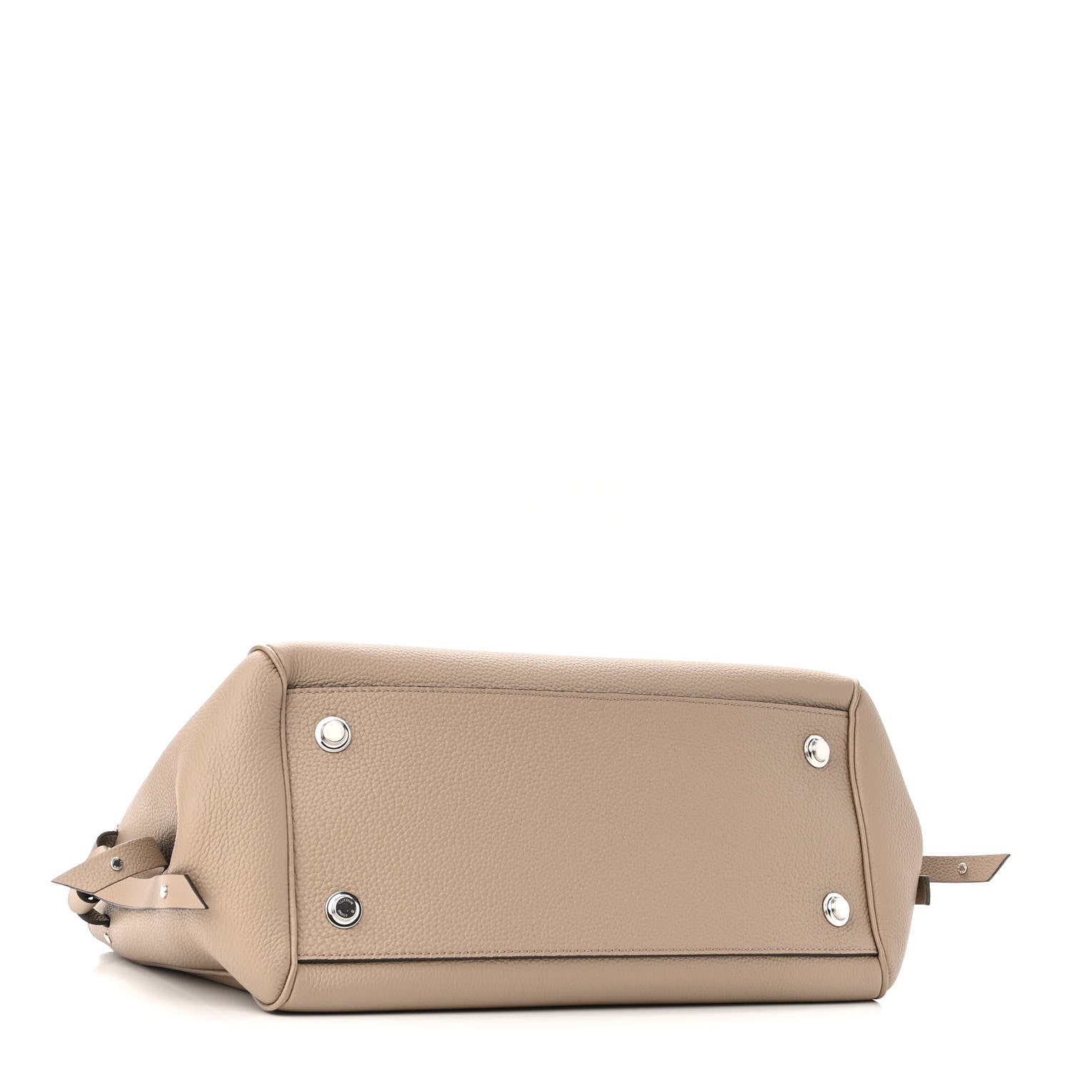 Louis Vuitton Veau Nuage Milla MM Tourterelle 3 of 9