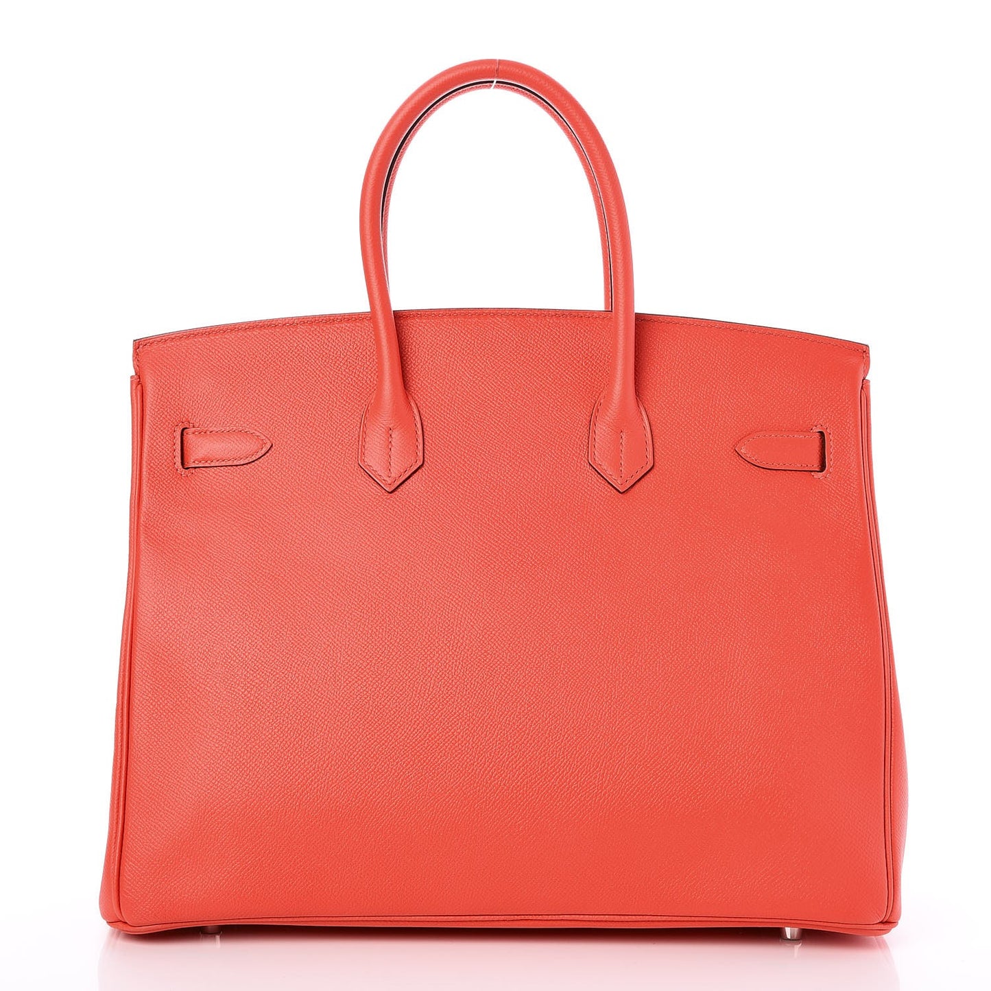 Epsom Birkin 35 Rose Jaipur