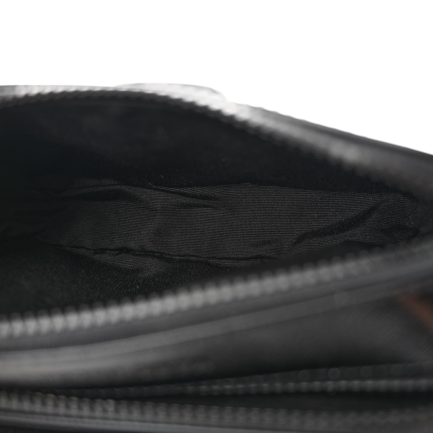 Marc Jacobs Saffiano Snapshot Camera Bag Black 5 of 10