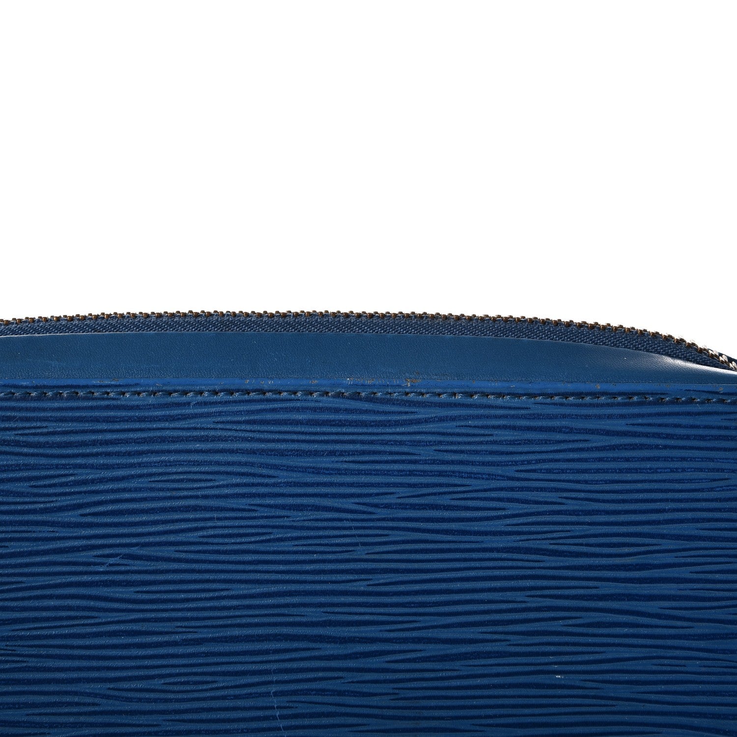 Louis Vuitton Epi Travel Diary Toledo 10 of 17