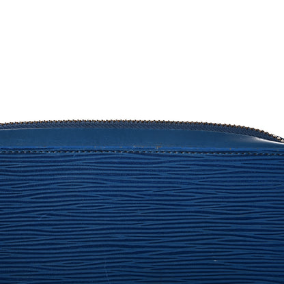 Louis Vuitton Epi Travel Diary Toledo 10 of 17