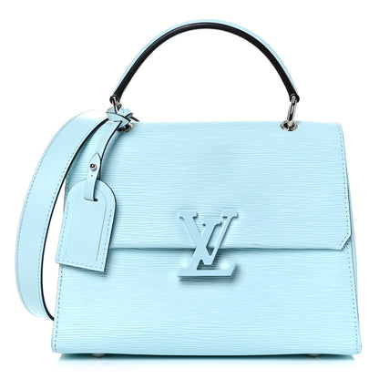 Louis Vuitton Epi Grenelle PM Seaside 1 of 8