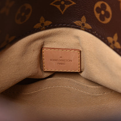 Louis Vuitton Monogram Artsy MM 6 of 18
