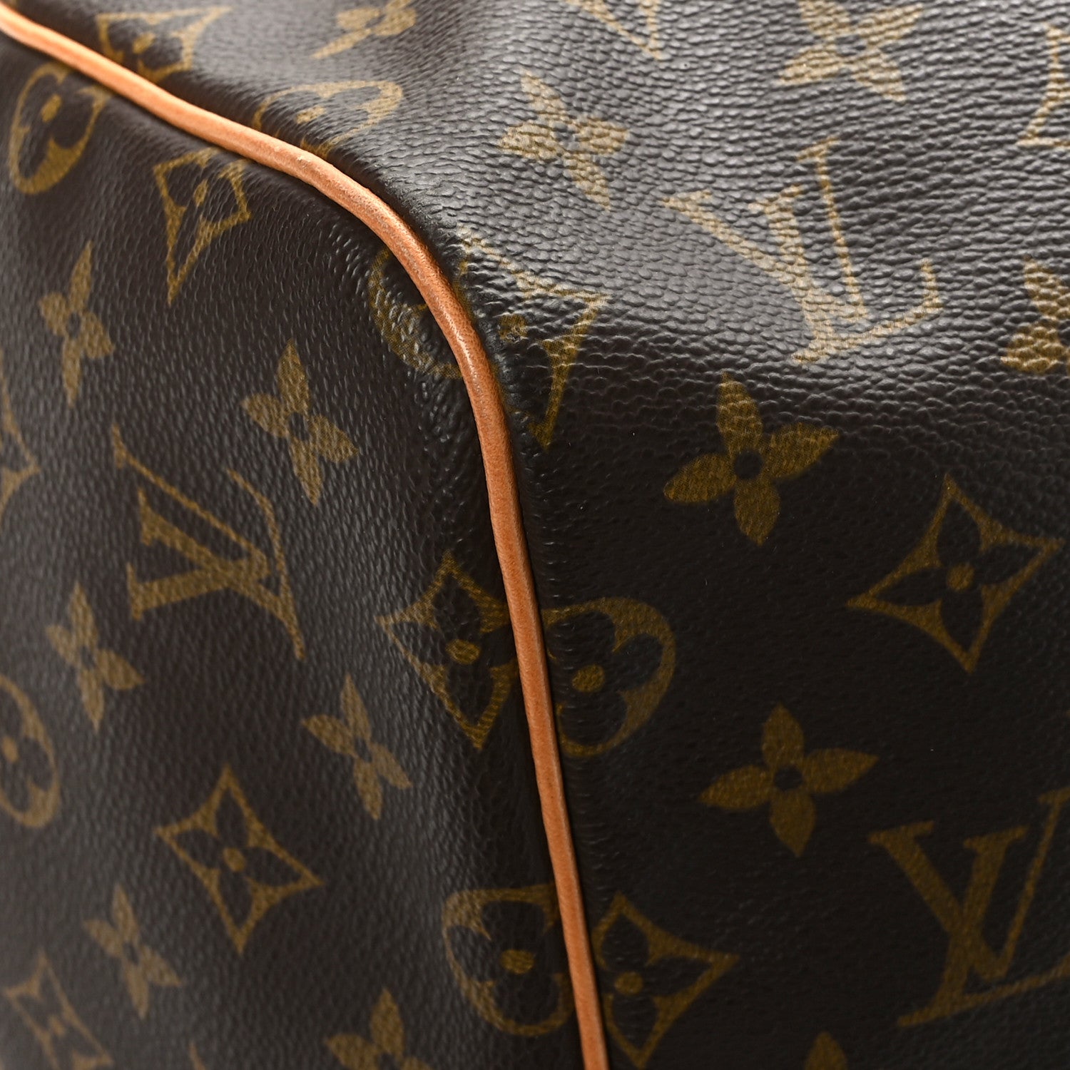 Louis Vuitton Monogram Keepall 55 7 of 10