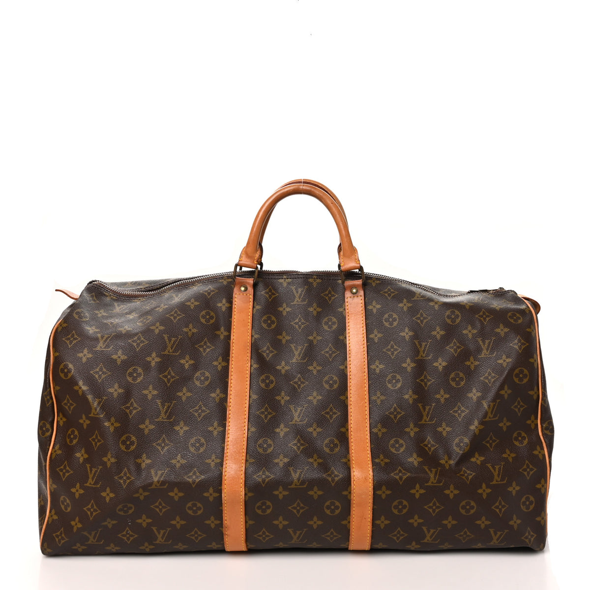 Louis Vuitton Monogram Keepall 60 2 of 11