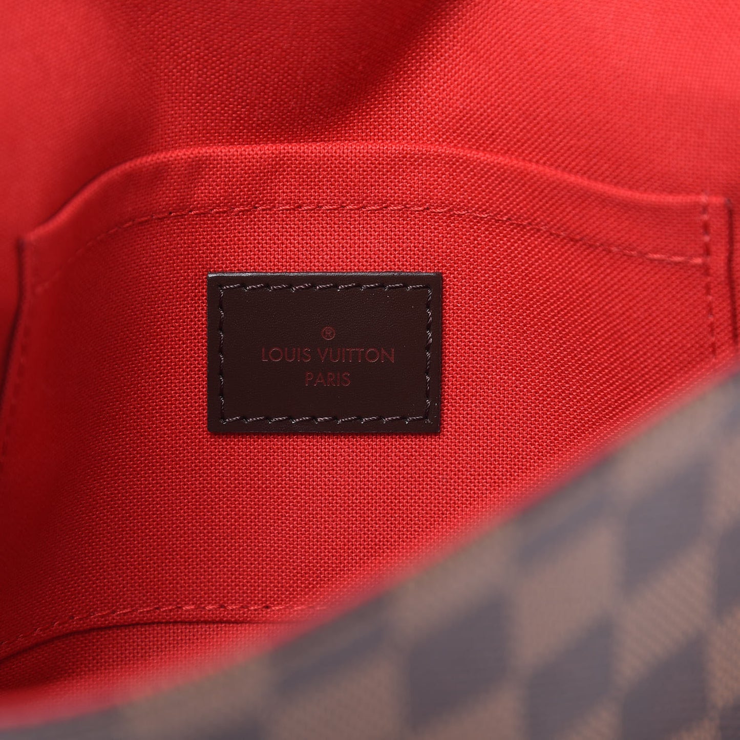 Damier Ebene Favorite MM