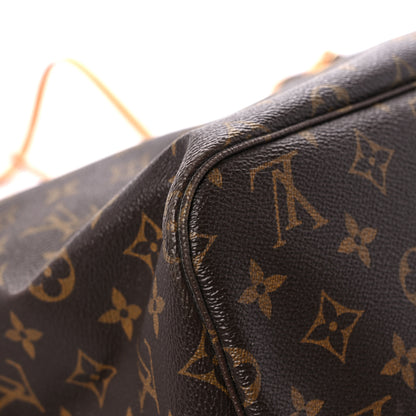 Louis Vuitton Monogram Neo Neverfull GM 11 of 20
