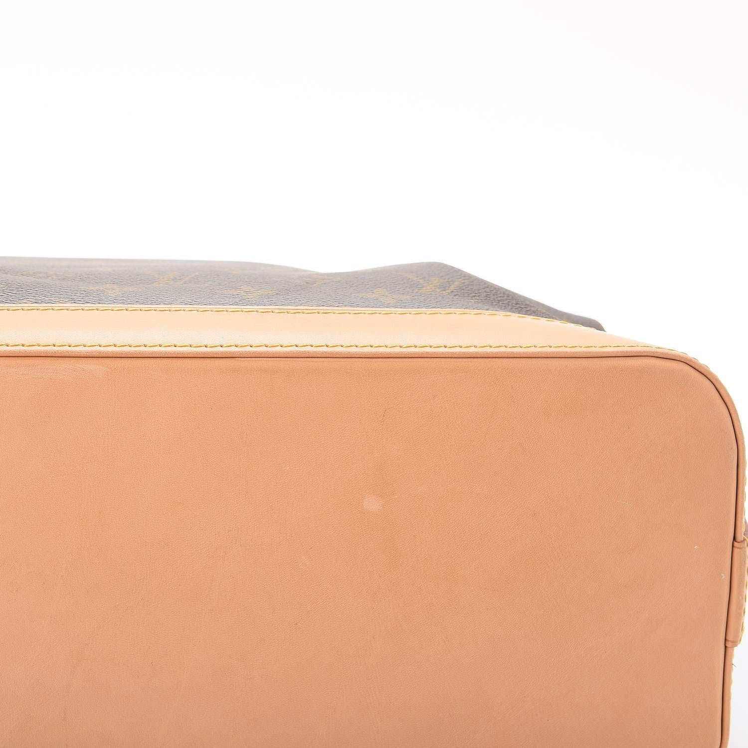 Louis Vuitton Monogram Lockit Horizontal 11 of 12