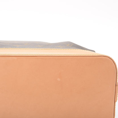 Louis Vuitton Monogram Lockit Horizontal 11 of 12