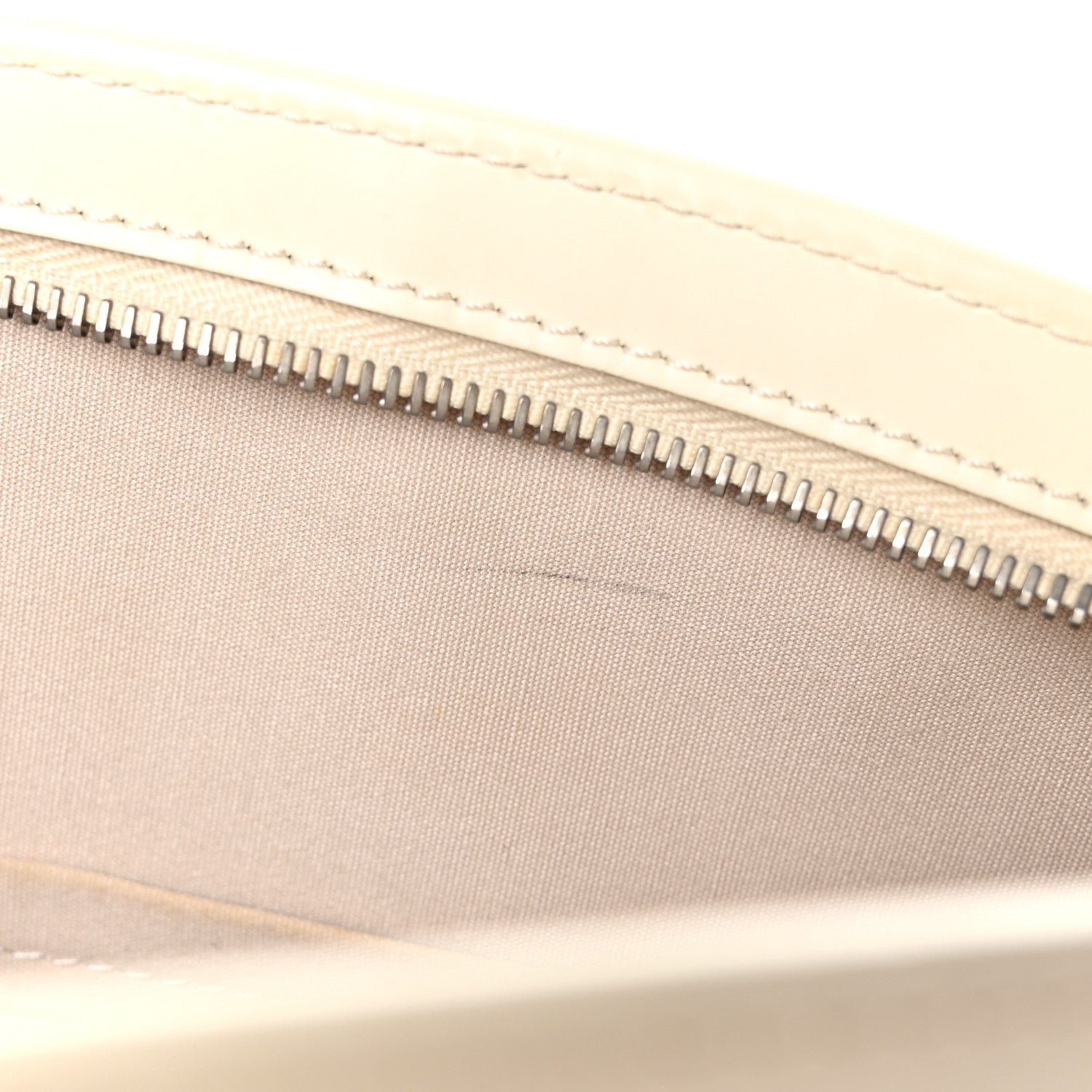 Louis Vuitton Epi Madeleine GM Ivory 11 of 12