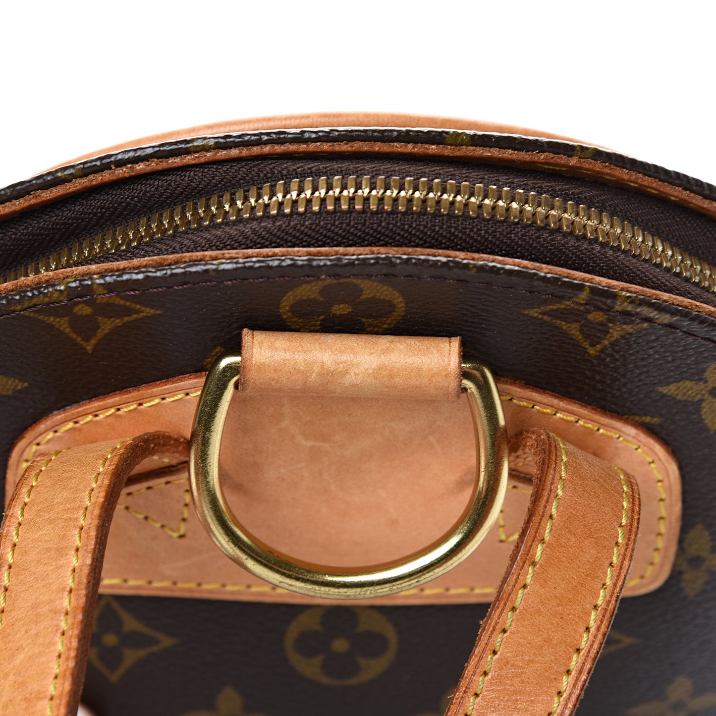 Monogram Ellipse Sac a Dos Backpack
