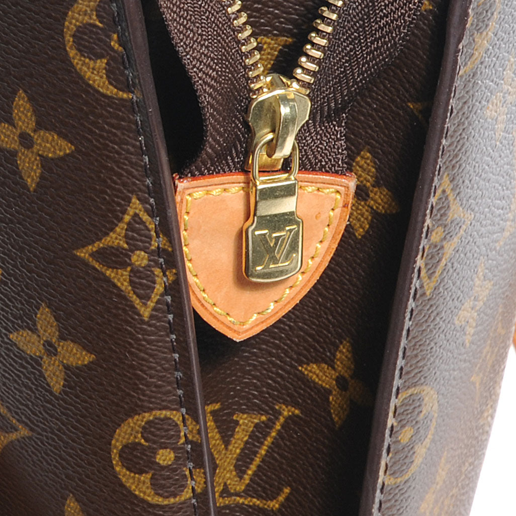 Monogram Babylone