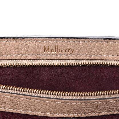 Mulberry Classic Grain New Bayswater Rosewater 7 of 16