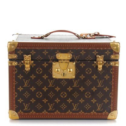 Louis Vuitton Monogram Boite Pharmacie 1 of 8