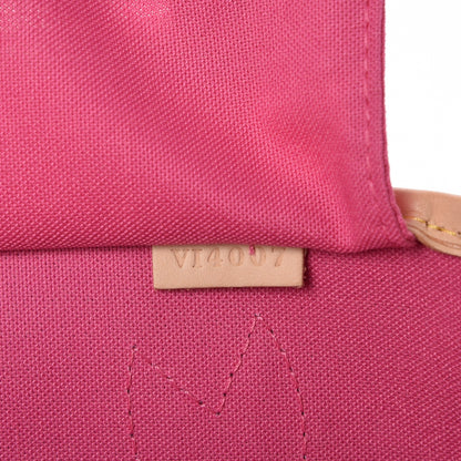 Louis Vuitton Monogram MOCA Neverfull PM 7 of 9