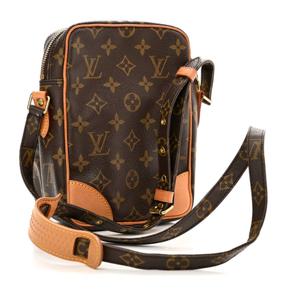 Louis Vuitton Monogram Amazone 3 of 9