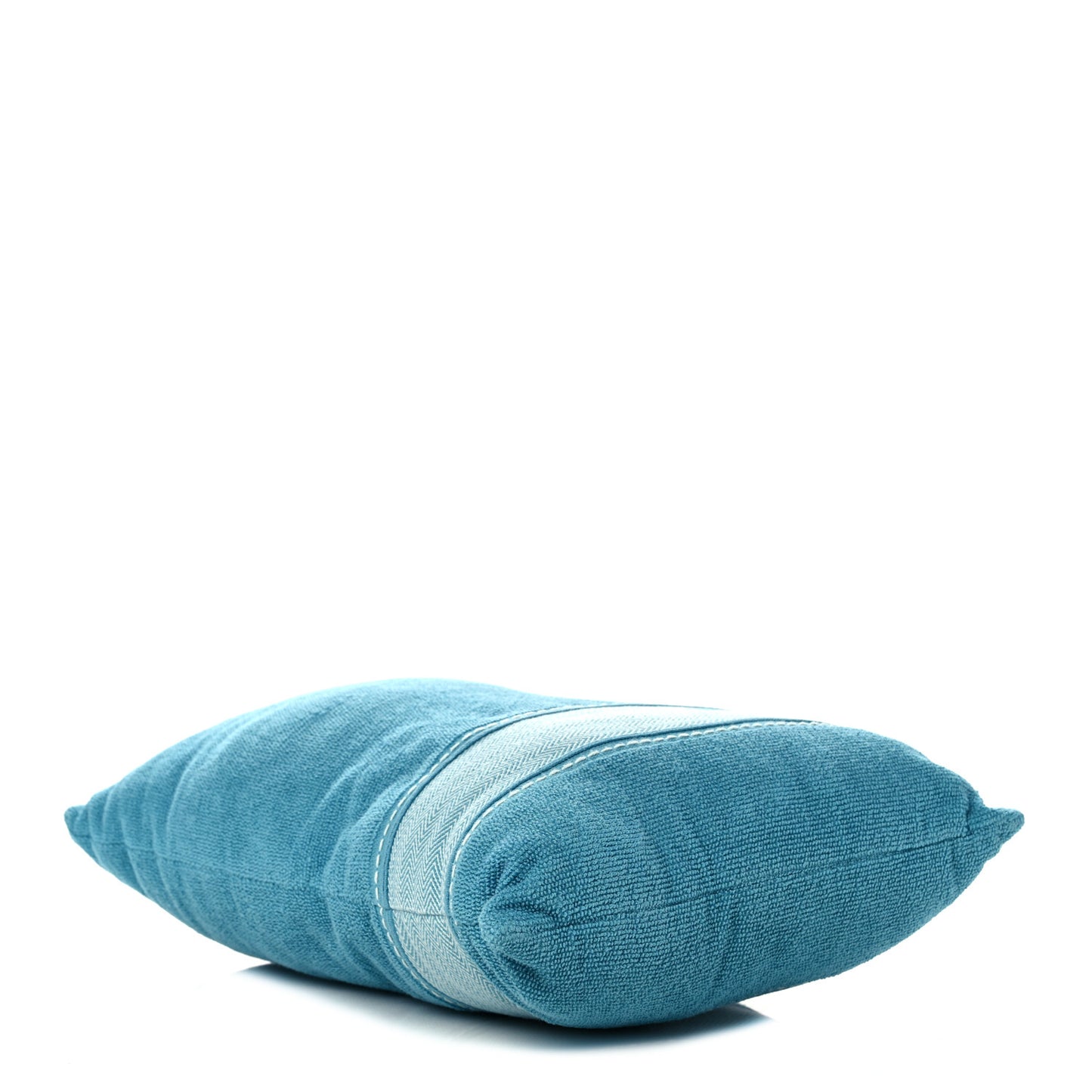 Cotton Terry Yachting Uni Beach Pillow