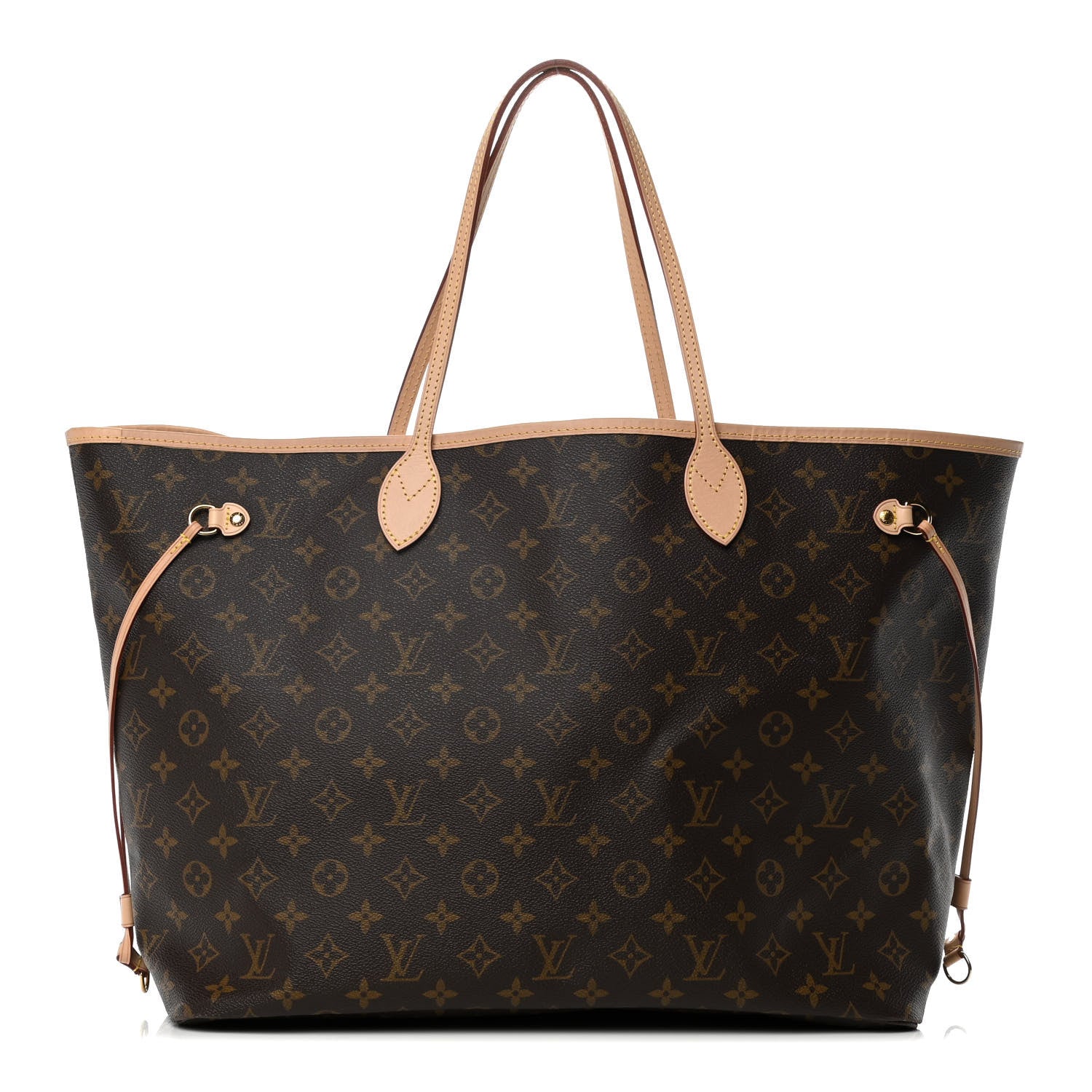 Louis Vuitton Monogram Neo Neverfull GM 1 of 11