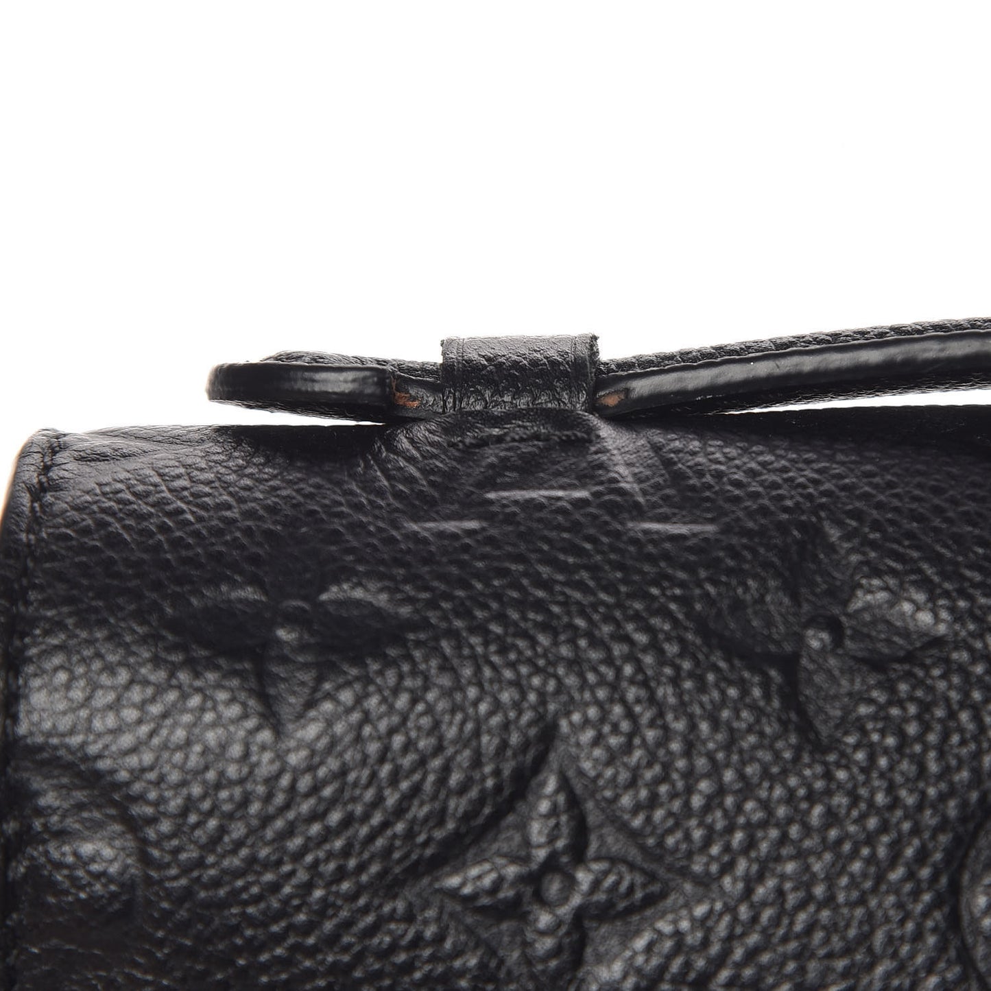 Empreinte Pochette Metis Black