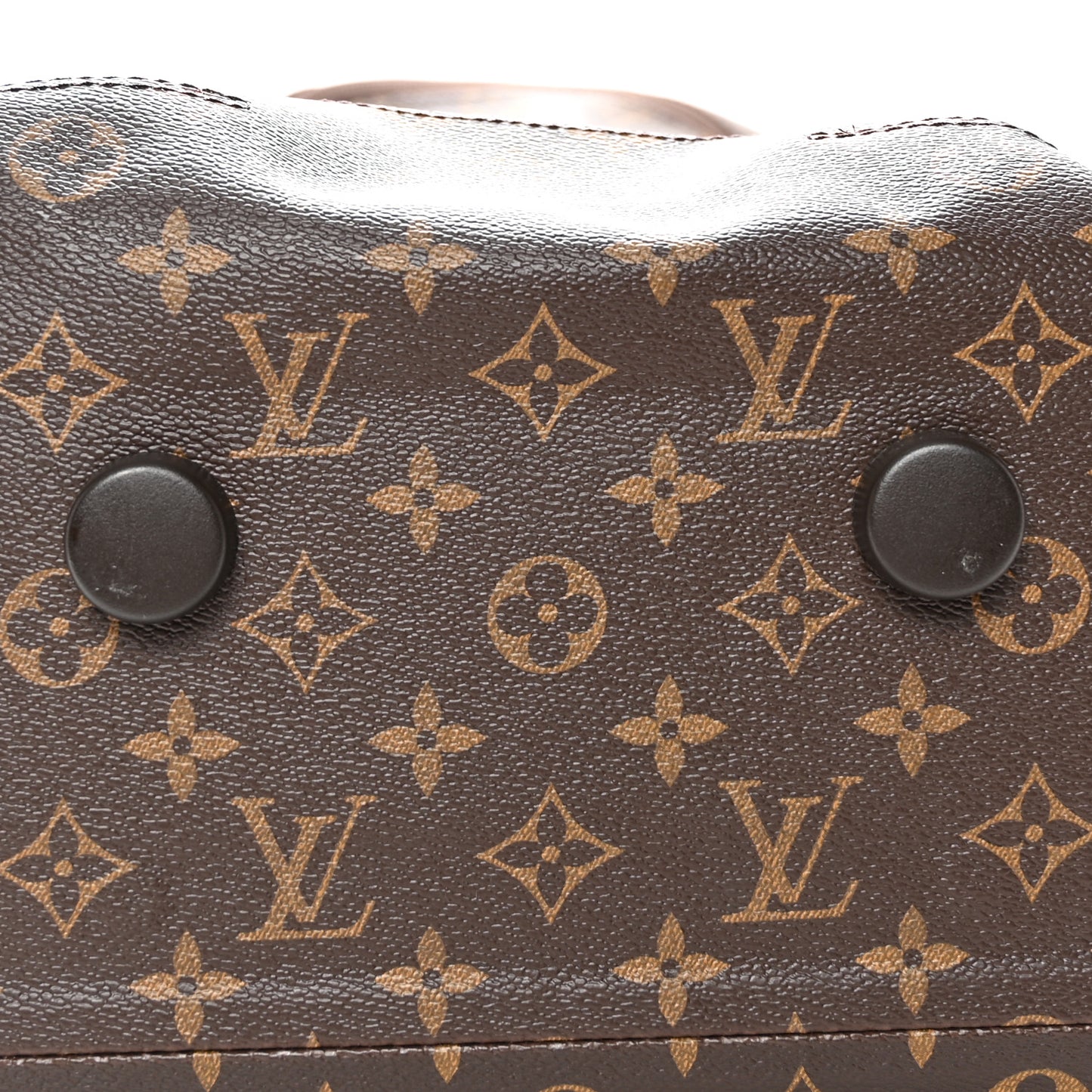 Monogram Horizon Soft Duffle 55
