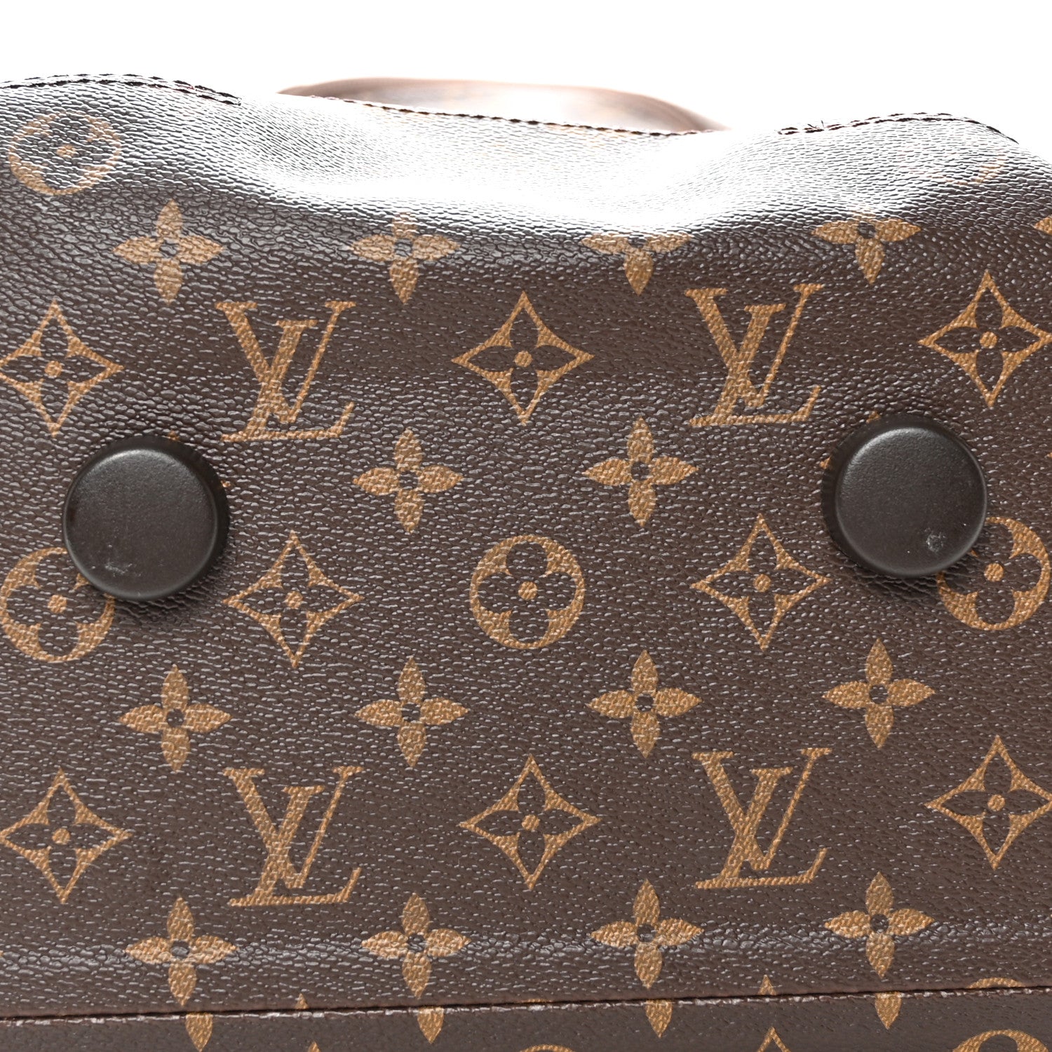 Louis Vuitton Monogram Horizon Soft Duffle 55 16 of 16