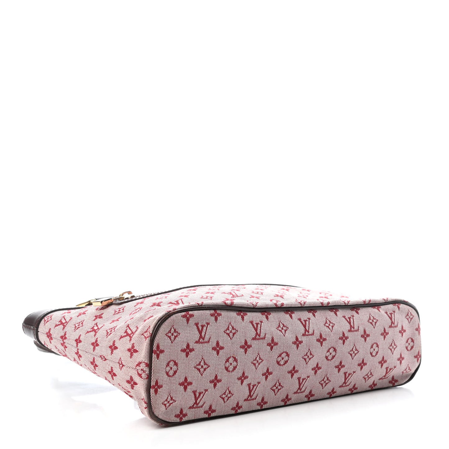Mini Monogram Lucille PM Cherry
