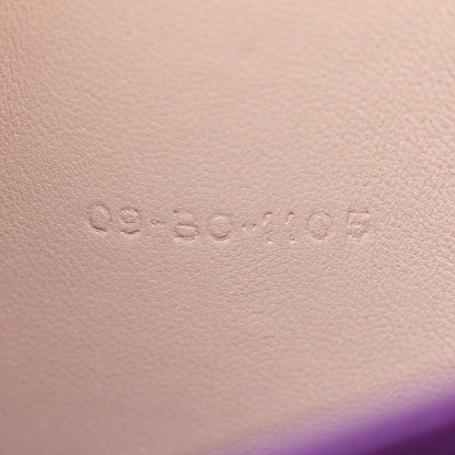 Christian Dior Lambskin Cannage Miss Dior Promenade Pouch Beige 8 of 12